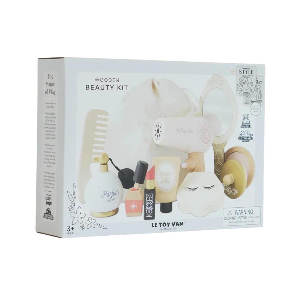 Le Toy Van Beauty Kit